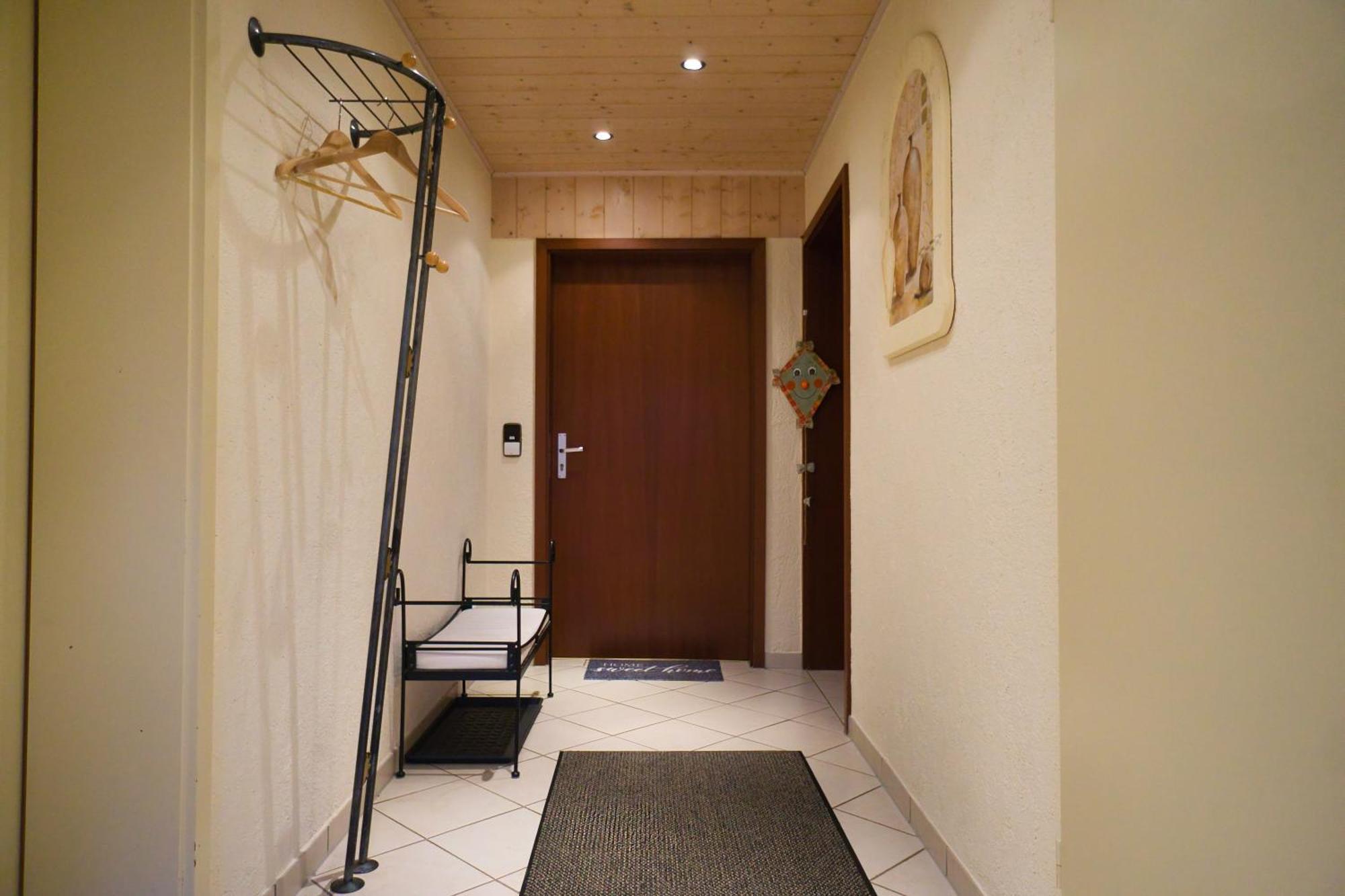 Gemuetliche Wohnung Mit Neckarblick Eberbach  Esterno foto