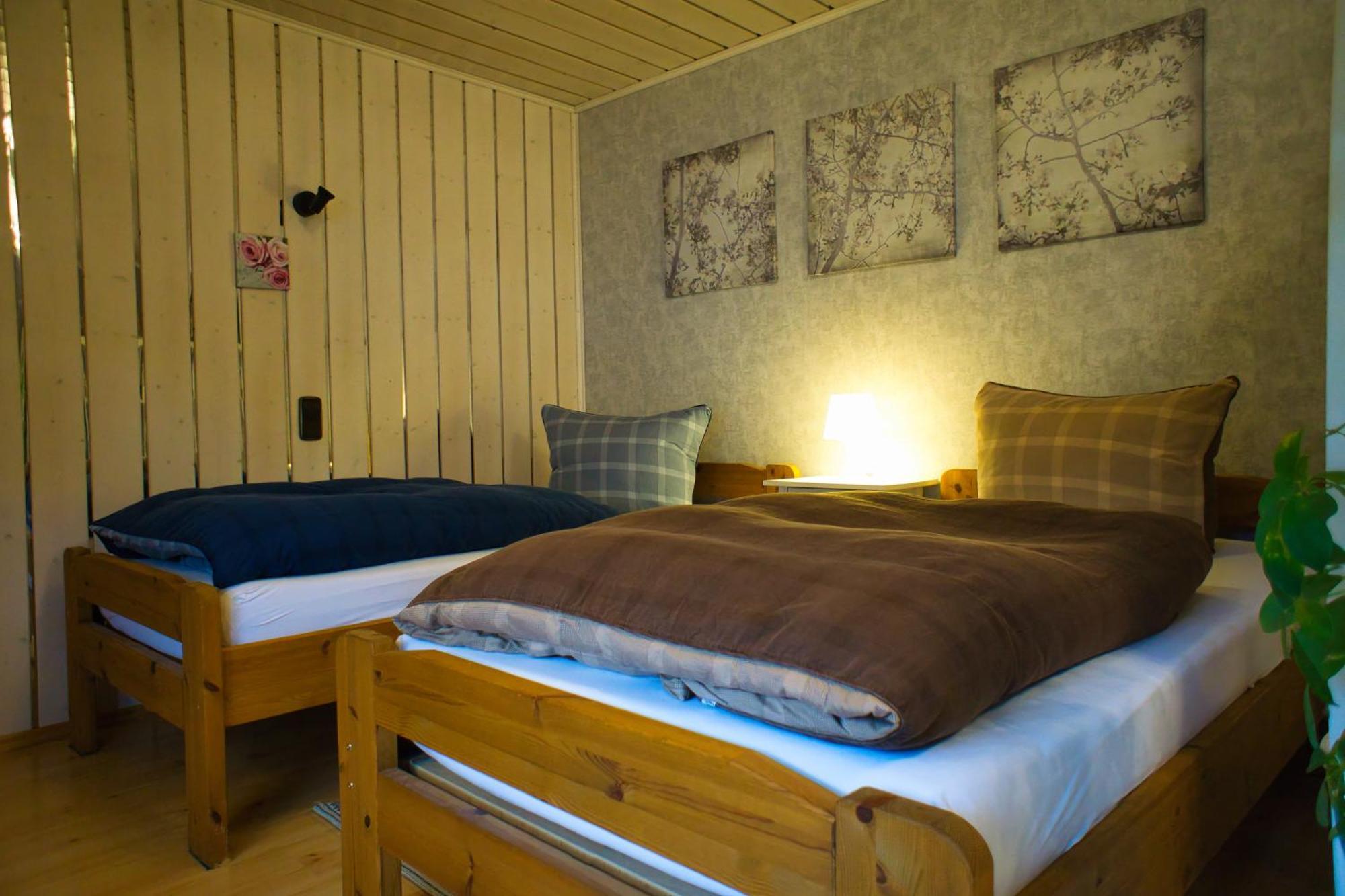 Gemuetliche Wohnung Mit Neckarblick Eberbach  Esterno foto
