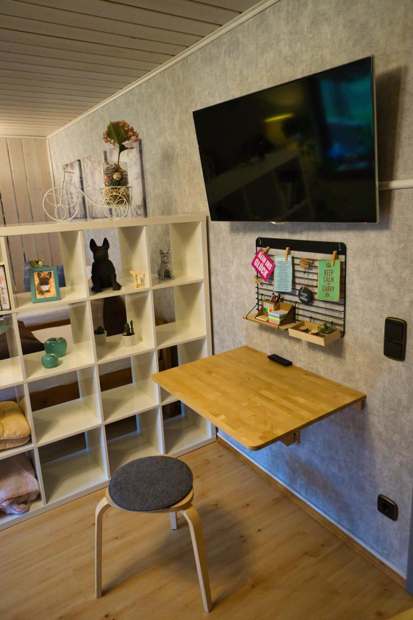 Gemuetliche Wohnung Mit Neckarblick Eberbach  Esterno foto